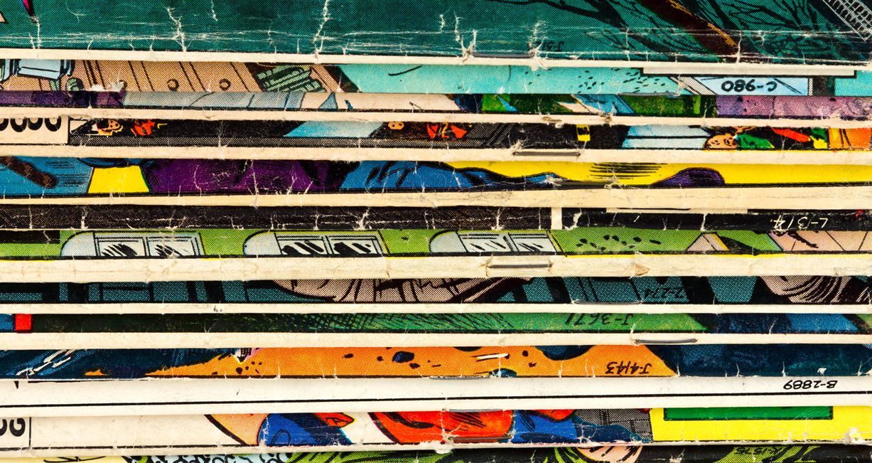 Collectibles | We-Haul Consignment & Collectibles