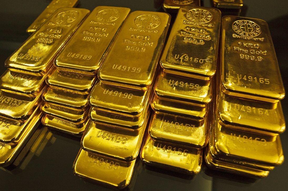 Buying Gold | We-Haul Consignment & Collectibles