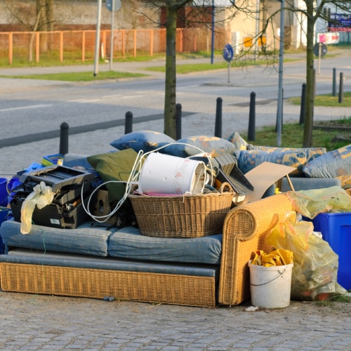 Junk Removal